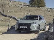 Nuevo E-TENSE incluye tres alternativas Plug-in Hybrid está disponible online