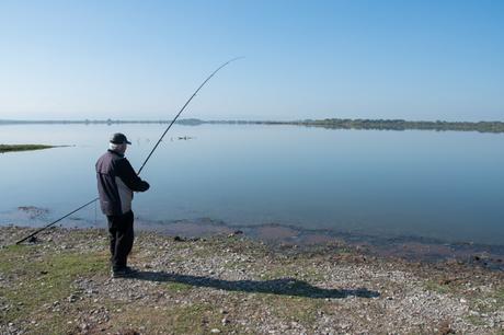 Embalse Jandara