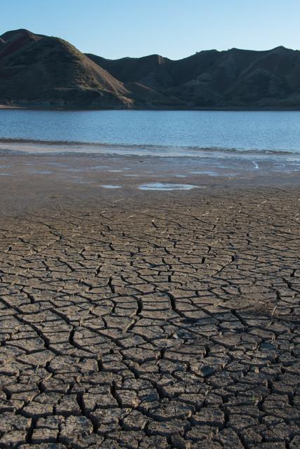 Embalse Mravaltskaro
