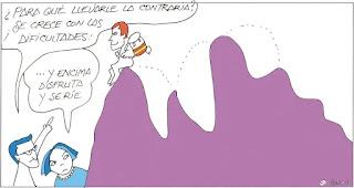 Mi propuesta de lectura de prensa para hoy lunes, 7 de Noviembre