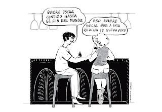 Mi propuesta de lectura de prensa para hoy lunes, 7 de Noviembre