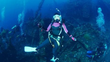 La guía definitiva para practicar buceo en Menorca por primera vez