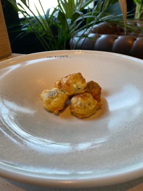 Tercera jornada de los lunes de Prodesco, proveedor integral para media y alta restauración