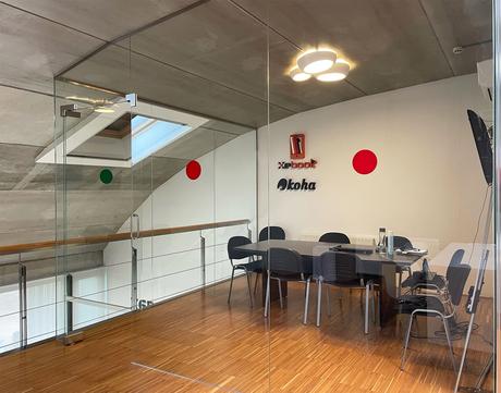 Xebook, una plataforma integral para el acceso, gestión y difusión de contenidos digitales