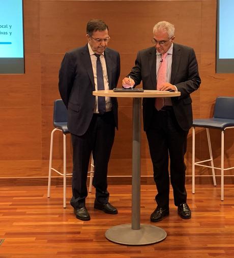 La Comunidad de Madrid impulsará la participación de las cooperativas como motor de riqueza y crecimiento en pequeños municipios