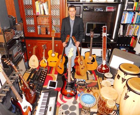 Raimundo Rodulfo - Sueños / Dreams (2000)