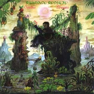 Raimundo Rodulfo - Sueños / Dreams (2000)