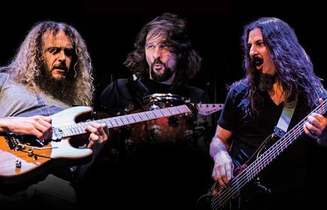 The Aristocrats - The Aristocrats with Primuz Chamber Orchestra (2022)