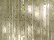 Cortinas Bordadas.