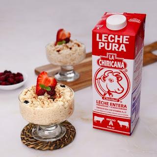 Recetas muy panameñas que te harán decir…Ojue!