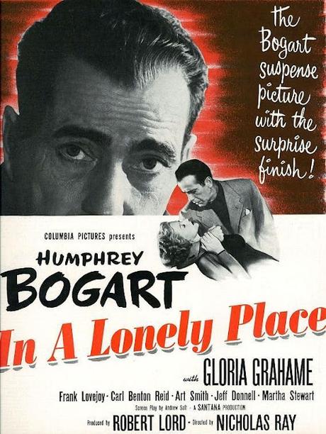 En un Lugar Solitario (In a Lonely Place, 1950)