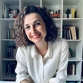 Mi cuerpo es el desierto, Esther Cañadas Cano (mayo 2022). Zoe Comunicación, octubre 2022