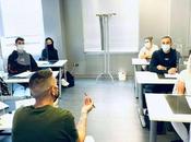 Tattoo School Madrid curso microblading para profesionales