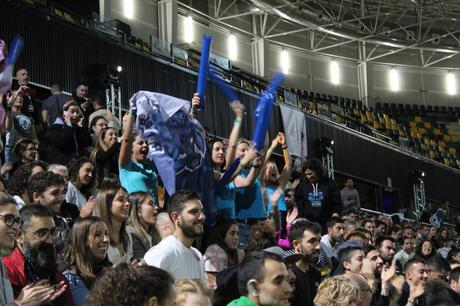 Basque CrossFit Txapelketa llega por todo lo alto a Bilbao