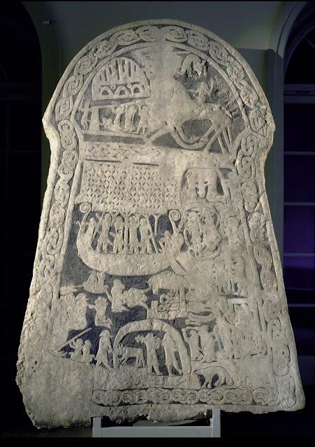 Týr, el dios derrocado por Odín Týr, el dios derrocado por Odín