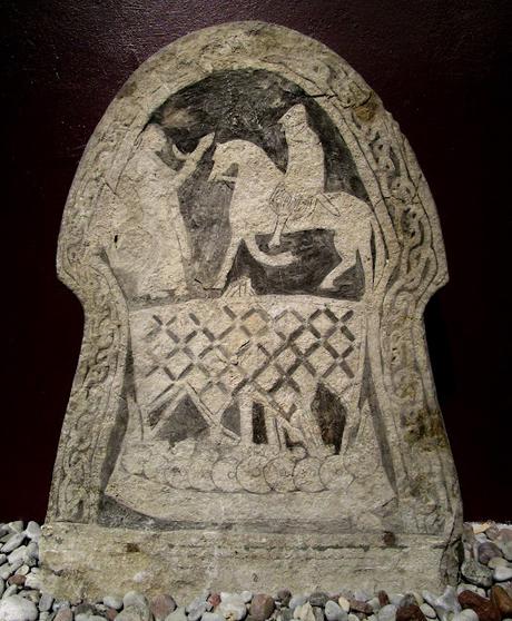Týr, el dios derrocado por Odín Týr, el dios derrocado por Odín