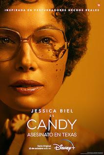 Las series más destacadas de 2022: Septiembre-Octubre Las series más destacadas de 2022: Septiembre-Octubre