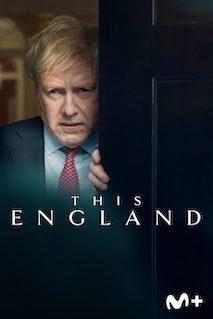 Las series más destacadas de 2022: Septiembre-Octubre Las series más destacadas de 2022: Septiembre-Octubre