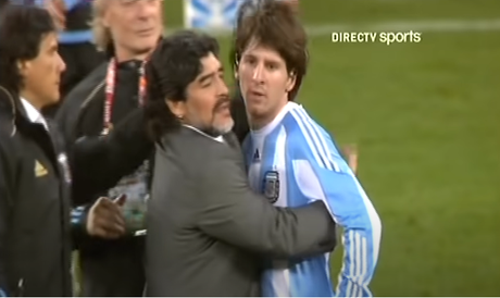 Mundial de Sudáfrica 2010 