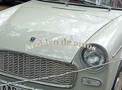 Toyota AutoClásica 2022 Montevideo Classic Club