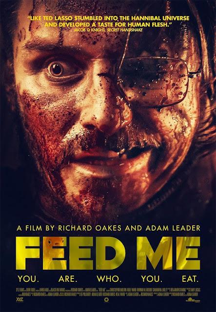 Feed me Feed me