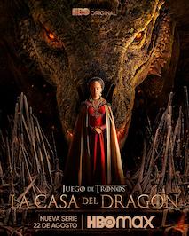 Las series más destacadas de 2022: Septiembre-Octubre Las series más destacadas de 2022: Septiembre-Octubre