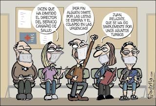 Mi propuesta de lectura de prensa para hoy martes, 8 de noviembre