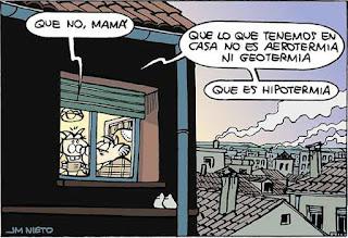 Mi propuesta de lectura de prensa para hoy martes, 8 de noviembre