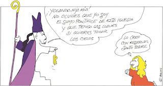 Mi propuesta de lectura de prensa para hoy martes, 8 de noviembre