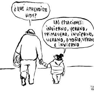 Mi propuesta de lectura de prensa para hoy martes, 8 de noviembre