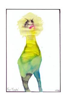 Mi propuesta de lectura de prensa para hoy martes, 8 de noviembre