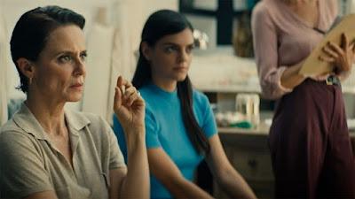 JEFA, LA (España, 2022) Intriga JEFA, LA (España, 2022) Intriga