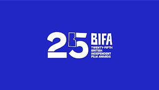NOMINACIONES A LOS BIFA AWARDS 2022 (British Independent Film Awards 2022)