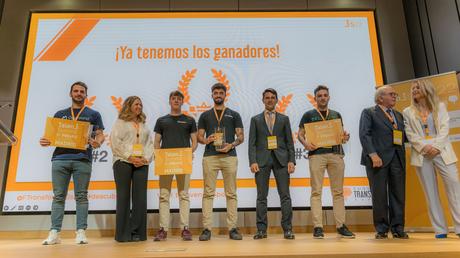 Skiller Academy participa en el VI Talent Summit presentando las startups de gestión de talento