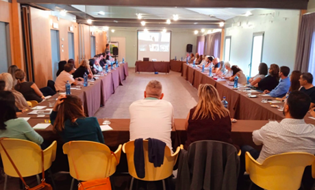 La innovación tecnológica y el impulso de las limpiezas técnicas industriales, ejes estratégicos de Tot-Net para 2023