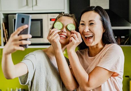 Qustodio: Los retos virales en redes sociales: ¿moda pasajera o dependencia entre los jóvenes?