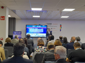 2.300 profesionales empresas experimentan tecnologías visuales inmersivas primer funcionamiento centros GAMELabsNET