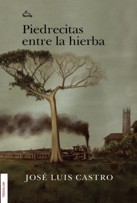 El escritor José Luis Castro rememora la República de Cuba de 1913 en ‘Piedrecitas entre la hierba’