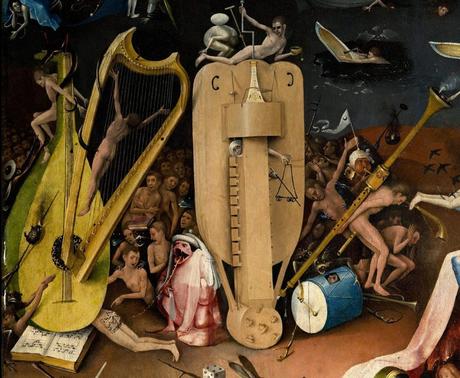 El Consumidor Consumido