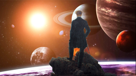 NUESTROS LOGROS SON ETAPAS EN EL CAMINO HACIA LO QUE AÚN NOS FALTA