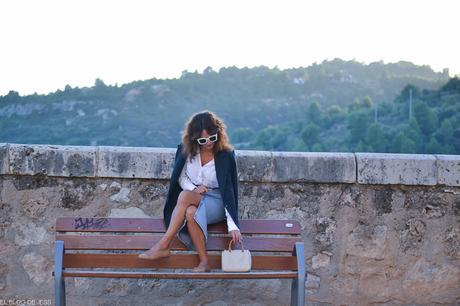 BLAZER RAYA DIPLOMATICA