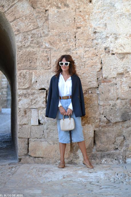 BLAZER RAYA DIPLOMATICA