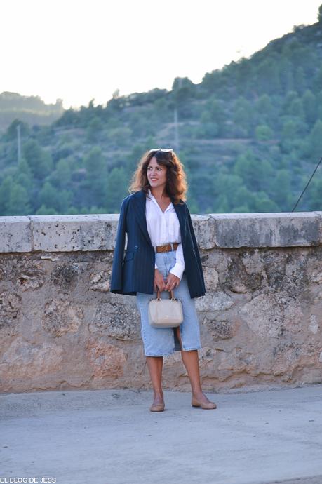 BLAZER RAYA DIPLOMATICA