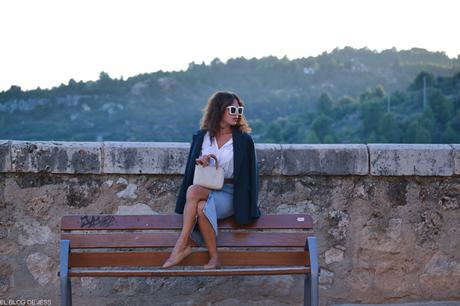 BLAZER RAYA DIPLOMATICA