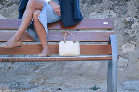 BLAZER RAYA DIPLOMATICA