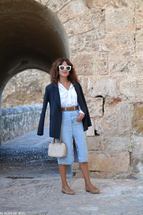 BLAZER RAYA DIPLOMATICA