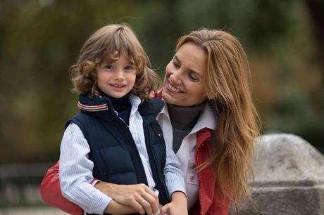 Jerséis de cuello alto diferentes con Minimo