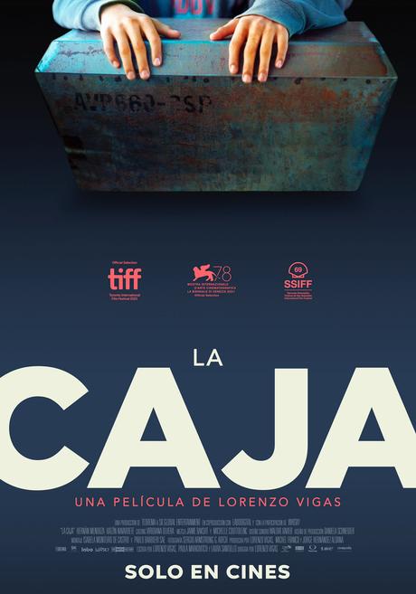 La Caja
