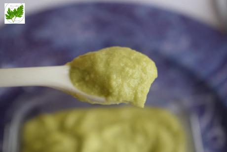 Salsa de Aguacate Salsa de Aguacate