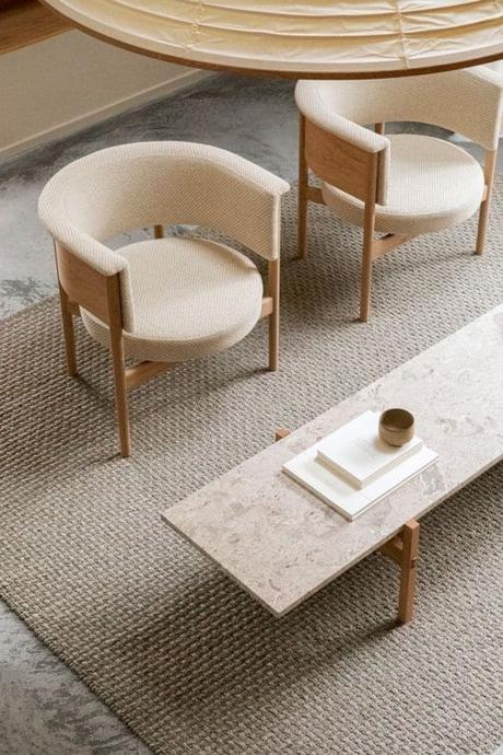 Tendencias decorativas 2023 en Diseño de Interiores